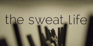 live the sweat life